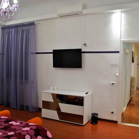 Firenze Rentals Suite Servi Dış mekan fotoğraf