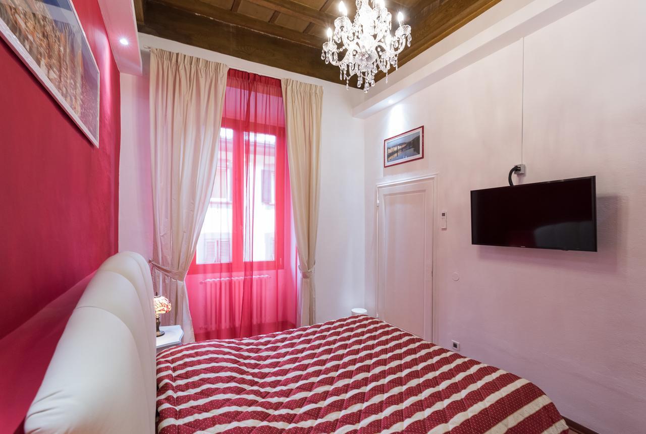 Firenze Rentals Suite Servi Dış mekan fotoğraf