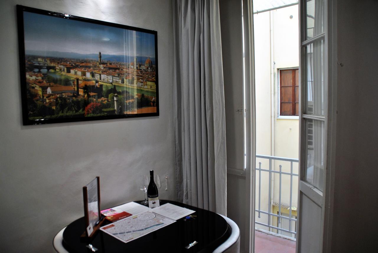 Firenze Rentals Suite Servi Dış mekan fotoğraf