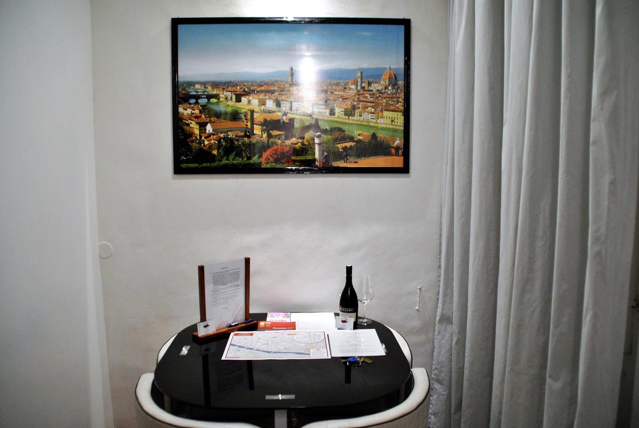 Firenze Rentals Suite Servi Dış mekan fotoğraf