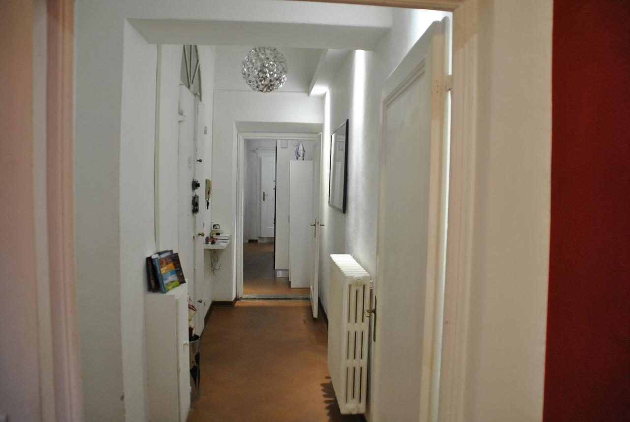 Firenze Rentals Suite Servi Dış mekan fotoğraf