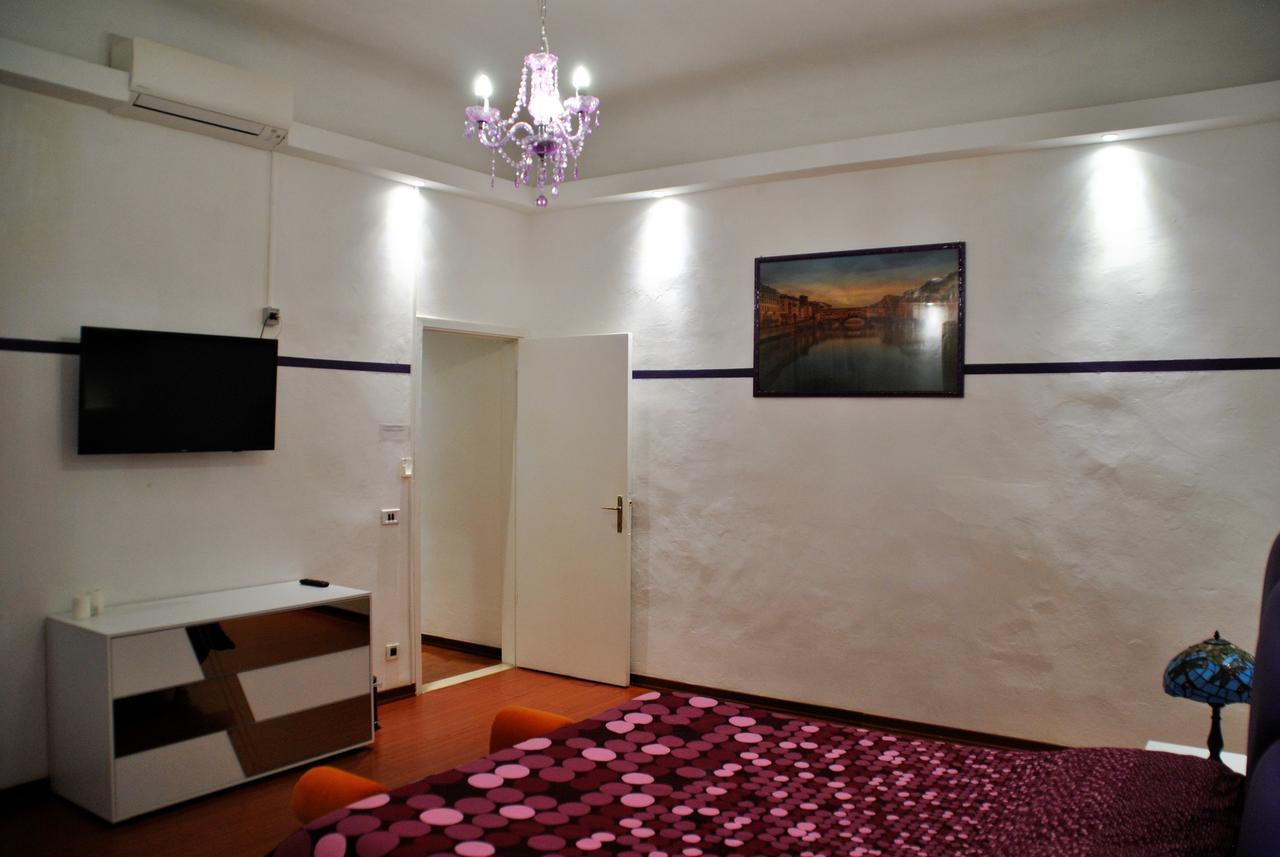 Firenze Rentals Suite Servi Dış mekan fotoğraf